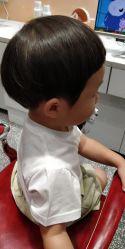 点击看大图 -Mengbaby·萌宝贝儿童理发(保利广场店)