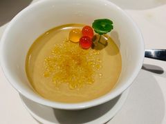 龙井奶冻-南麓·浙里(外滩店)