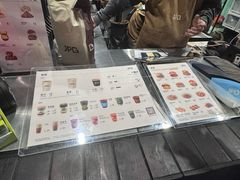 -JPG canteen(广州寺右公馆店)