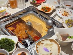 -海底捞火锅(高科广场店)