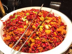 -韩盛·盛江山自助料理(中街大悦城店)