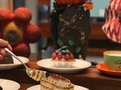 -上海浦东嘉里大酒店