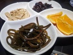 -京悦南门涮羊肉·羊蝎子火锅(田林路店)