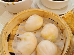 -海港酒家(始创中心店)