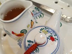 -点都德(喜粤楼店)