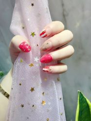 点击看大图 -PinkBaby美甲美睫