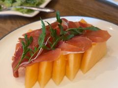 -安妮意大利餐厅(世贸天阶店)