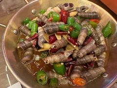 -神府路壹号·海鲜烧烤·砂锅粥·锅物(三坊七巷店)