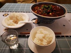 菊花茶-三色堇(小通巷店)