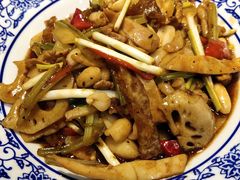 -杨氏青龙虾·羊蝎子(金盛路总店)