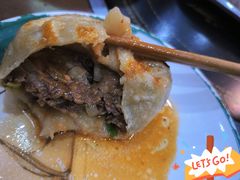 -牛街老爆肚满(牡丹园店)