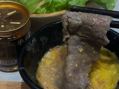 -独食火锅·半米屋台(望平街店)