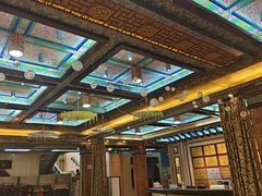 -鹊华居·地道鲁菜·海鲜·融合味(大明湖店)