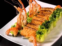-明阁 Ming Court(广州朗豪酒店)