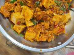 -江城燕子大排档(江汉路步行街店)