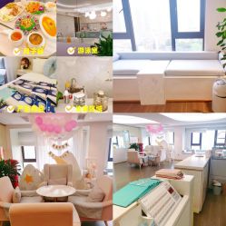 -爱瑞馨母婴护理中心(爱悠悠店)