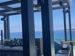 -瑰丽酒店·海吧·天际下午茶·现场DJ·天台酒吧