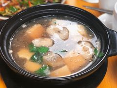 -屋里家延边朝鲜族冷面(南园店)