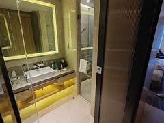 -苏州金鸡湖文博诺富特酒店