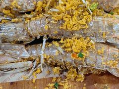 -琼大师东方烤乳猪(亚特兰蒂斯店)