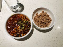 -海底捞火锅(银泰中心店)