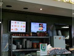 门面-红鼻子桂林米粉(金唐新光界店)