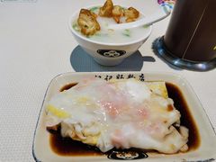 -银记肠粉店(赤岗店)