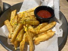 -炒码先生·韩餐炸鸡披萨(西塔店)