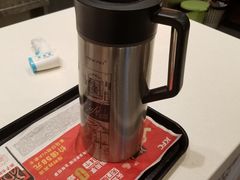 -肯德基(青年路店)