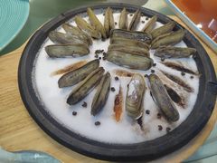 -老班长大酒店(海关大楼店)