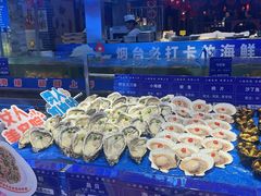 -鱼满舱·鲜活海鲜·正宗鲁菜
