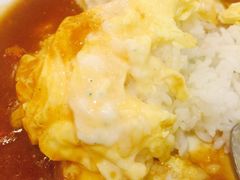 -COCO壱番屋(北京平安国际金融中心店)