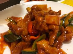 -桃园中华料理炸酱面(燕儿岛路店)