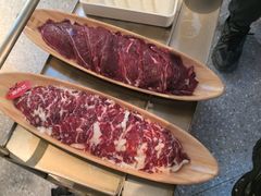 -左庭右院鲜牛肉火锅(京西大悦城店)