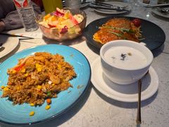 -Aqua Oasis 水天堂(常熟永旺店)