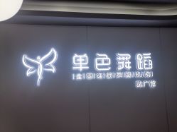 -单色舞蹈