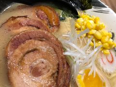-雷神拉面(财富中心玉米楼店)