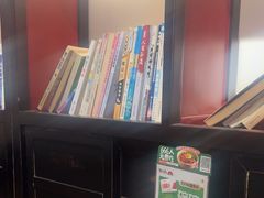 -和府捞面(东直门银座店)