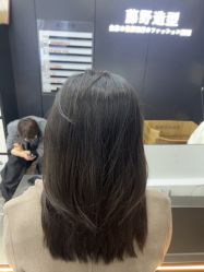 -藤野造型烫染