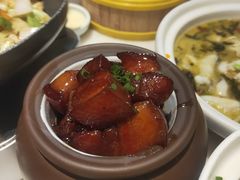 -小菜园新徽菜(合肥之心城店)