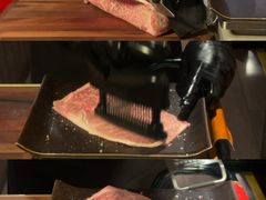 -MIKOMIKO和牛烧肉专门店(南门店)