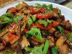 -煲来饱去冷水鱼