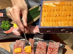 -丸藏和牛烧肉专门店(园区师惠坊店)