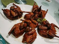 乳鸽-有心德(隆生店)