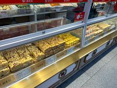 红糖萨其马-北京稻香村(第三店)