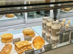 -KUDDO COFFEE(天河城店)