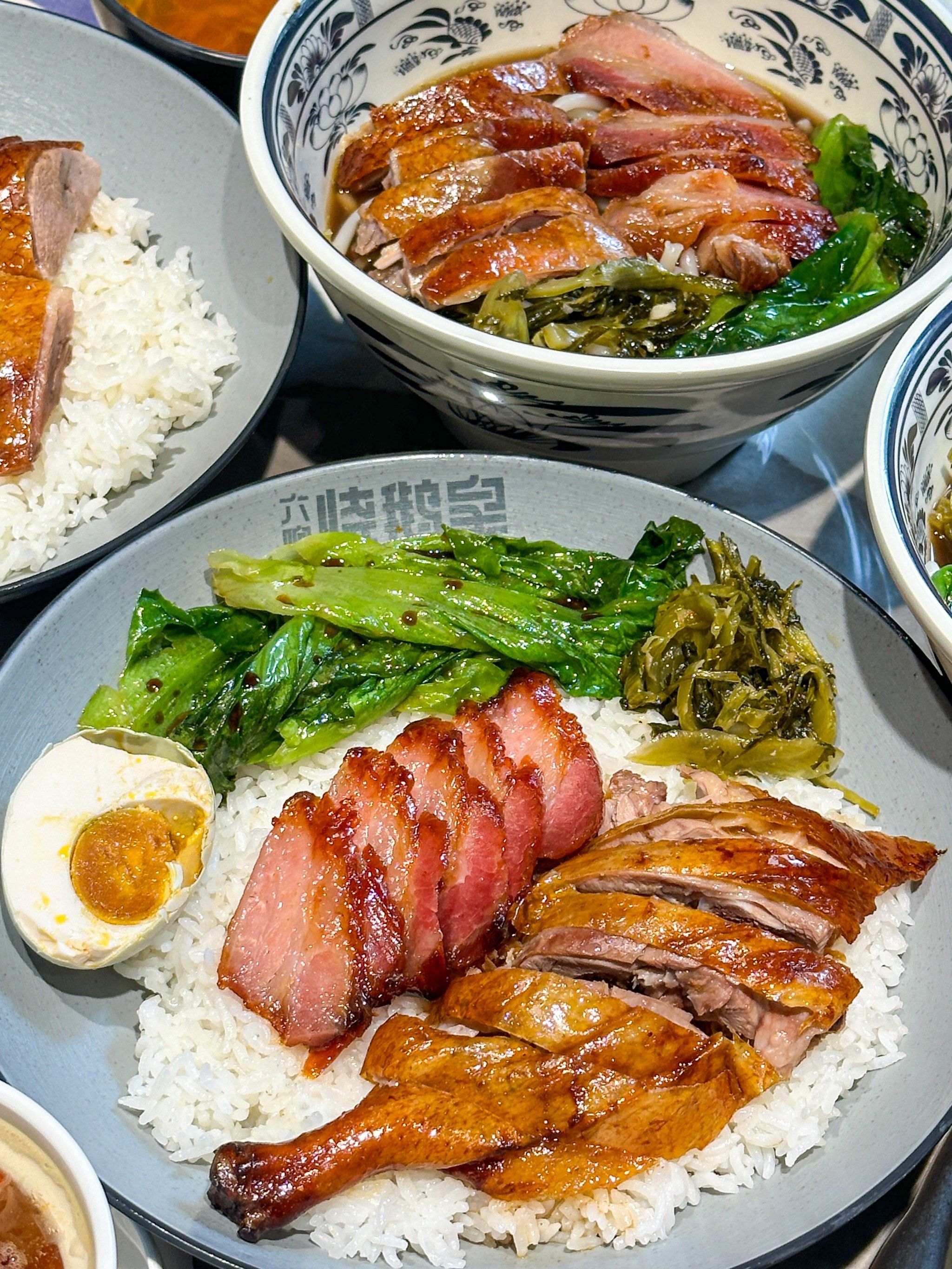 只有汕头人才懂,这一口烧鸭的含金量!