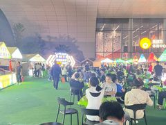 -回龙观体育文化公园