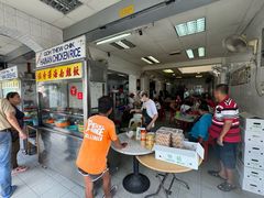 -伍秀泽海南鸡饭茶室