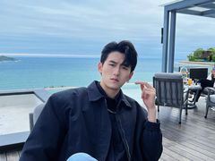 -瑰丽酒店·海吧·天际下午茶·现场DJ·天台酒吧